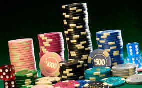 Slots Jackpot Progressive Myanmar Online Casino