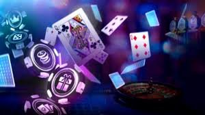 VIP Loyalty Rewards Myanmar Online Gaming Program