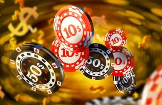 Secure Online Casino Platform Myanmar MMK