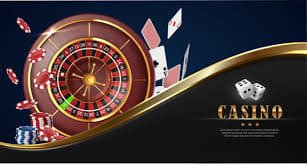 Baccarat Table Games Online Myanmar Casino
